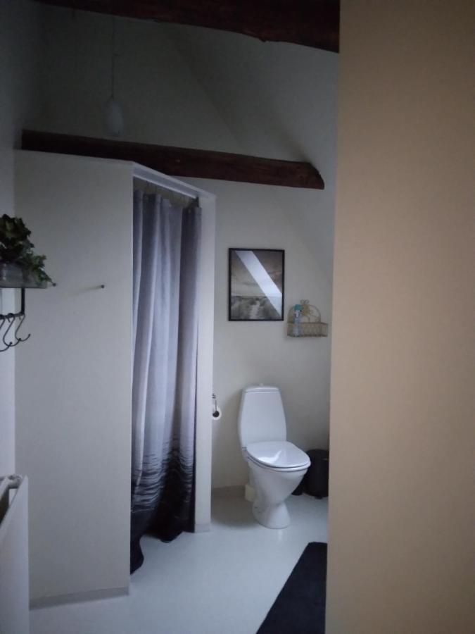 B&B Hos Bea Ribe Exterior foto